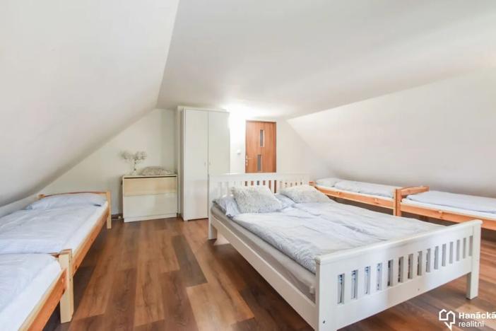 Prodej ubytování, Sobotín, 210 m2