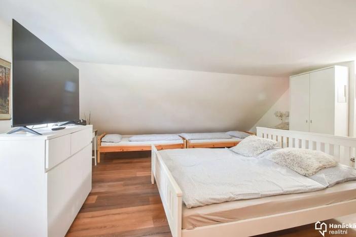 Prodej ubytování, Sobotín, 210 m2