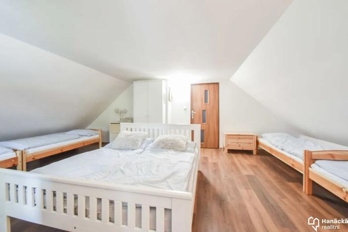 Prodej ubytování, Sobotín, 210 m2