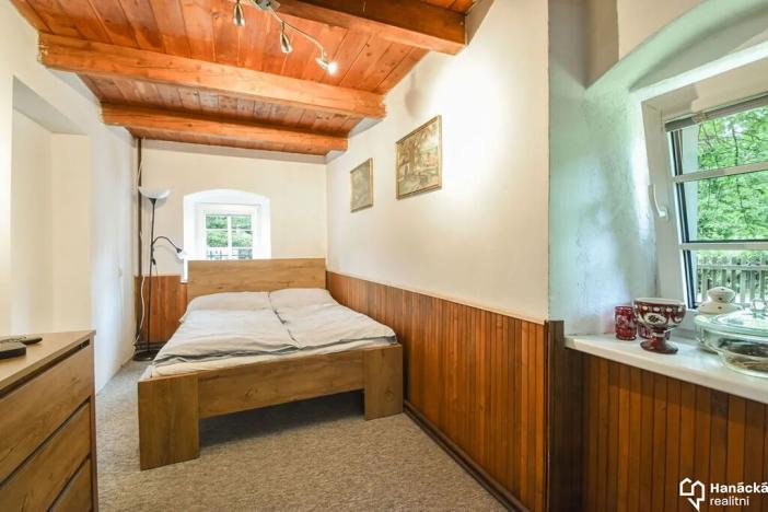 Prodej ubytování, Sobotín, 210 m2