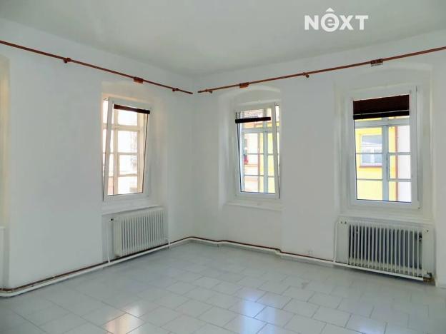 Pronájem bytu 2+kk, Česká Lípa, Masná, 36 m2
