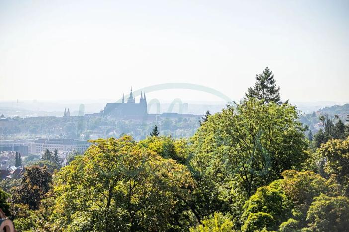 Prodej bytu 3+kk, Praha - Dejvice, Fetrovská, 77 m2