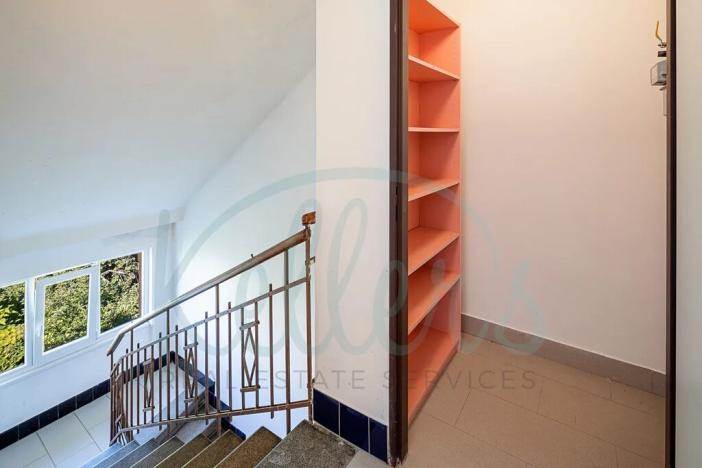 Prodej bytu 3+kk, Praha - Dejvice, Fetrovská, 77 m2