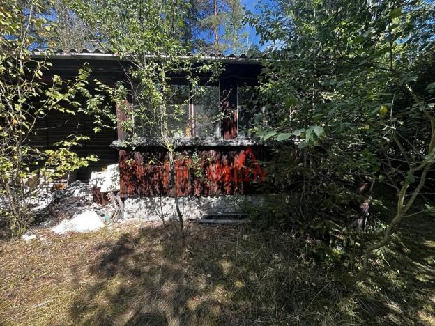 Prodej pozemku pro bydlení, Malá Hraštice, 853 m2