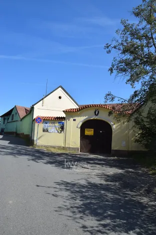 Prodej rodinného domu, Praha - Suchdol, Bažantní, 173 m2