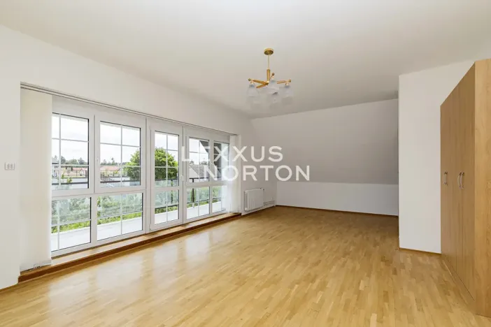 Pronájem rodinného domu, Průhonice, Sadová, 350 m2