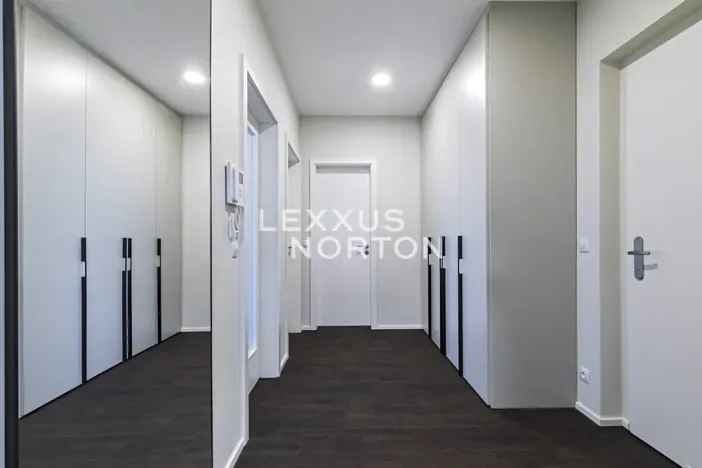 Pronájem bytu 2+kk, Praha - Michle, Michelská, 70 m2