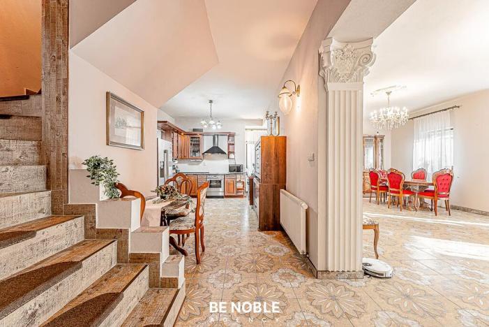 Prodej rodinného domu, Přezletice, Pod Hájem, 177 m2