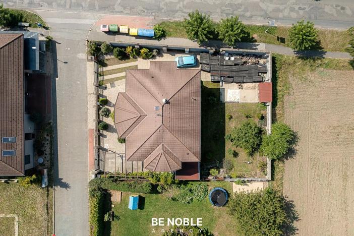 Prodej rodinného domu, Přezletice, Pod Hájem, 177 m2