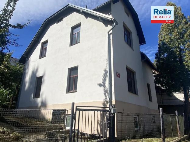 Prodej rodinného domu, Liberec, Andělčina, 180 m2