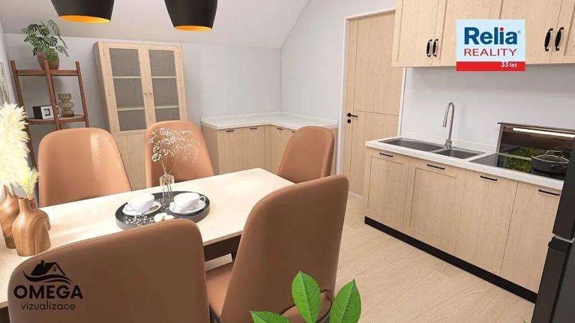 Prodej rodinného domu, Liberec, Andělčina, 180 m2