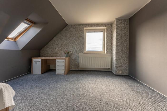 Prodej rodinného domu, Sudice, 165 m2