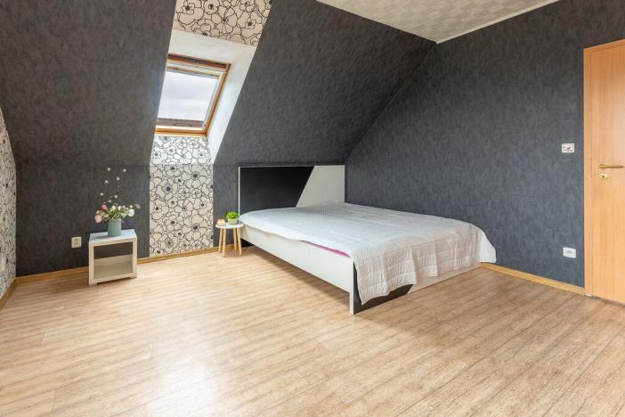 Prodej rodinného domu, Sudice, 165 m2