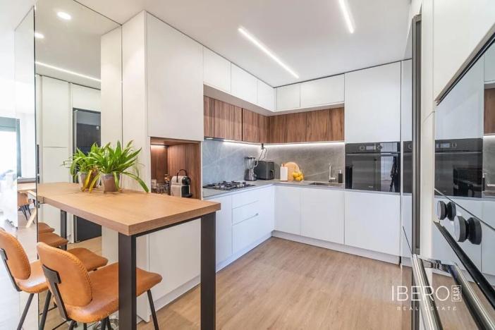 Prodej bytu 4+kk, Orihuela, Španělsko, Lomas de Campoamor R4, 100 m2