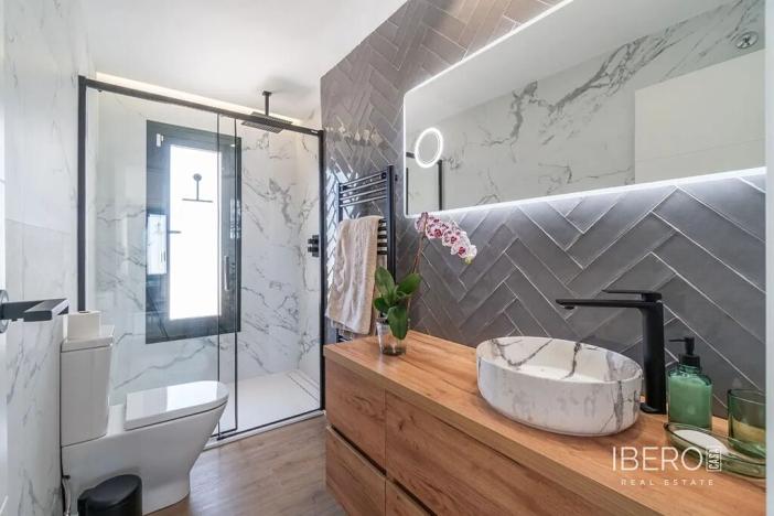 Prodej bytu 4+kk, Orihuela, Španělsko, Lomas de Campoamor R4, 100 m2