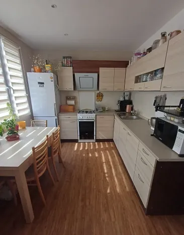Prodej bytu 4+1, Tachov, Zárečná, 93 m2