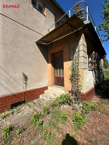 Prodej rodinného domu, Kralovice, Na Palcátech, 220 m2