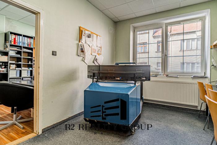 Prodej rodinného domu, Prostějov, Dykova, 209 m2