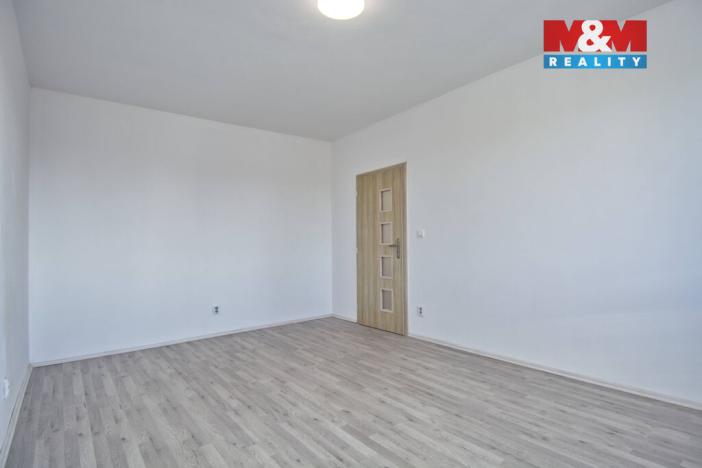 Pronájem bytu 2+1, Karviná - Ráj, Božkova, 54 m2