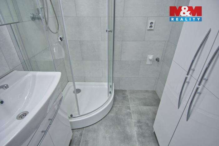 Pronájem bytu 2+1, Karviná - Ráj, Božkova, 54 m2