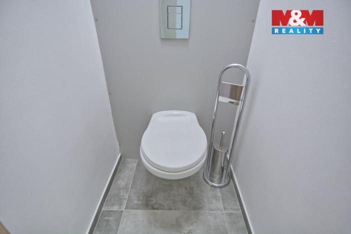 Pronájem bytu 2+1, Karviná - Ráj, Božkova, 54 m2