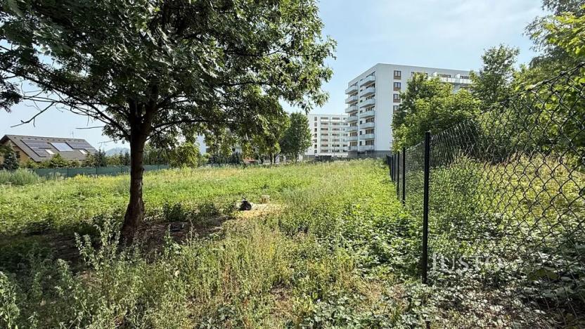 Pronájem zahrady, Teplice, Osiková, 2008 m2