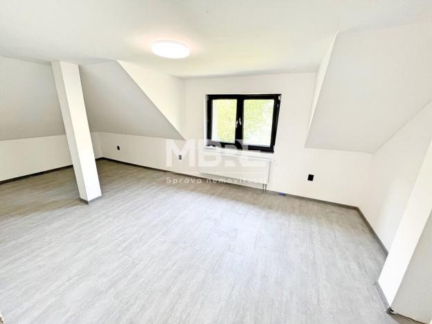 Pronájem rodinného domu, Dolní Lutyně, 240 m2