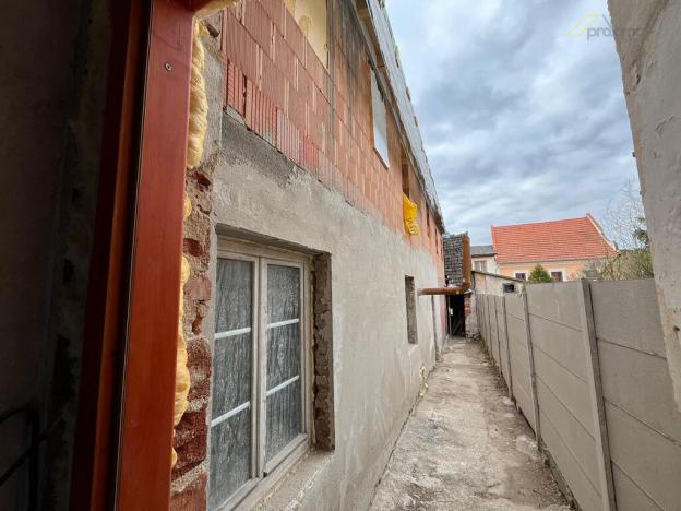 Prodej rodinného domu, Kaplice, Dlouhá, 200 m2