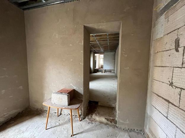 Prodej rodinného domu, Kaplice, Dlouhá, 200 m2