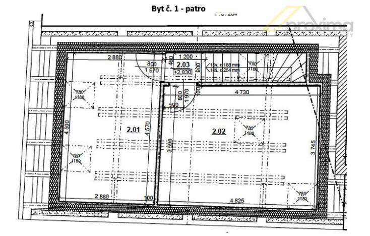 Prodej rodinného domu, Kaplice, Dlouhá, 200 m2