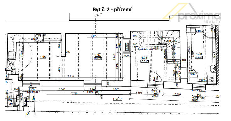 Prodej rodinného domu, Kaplice, Dlouhá, 200 m2