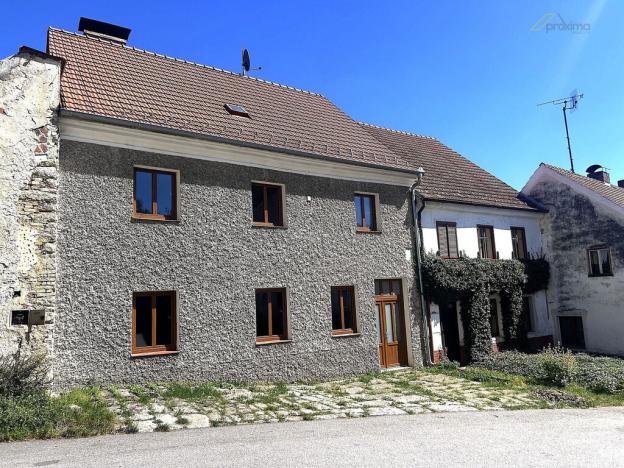 Prodej rodinného domu, Benešov nad Černou, 310 m2