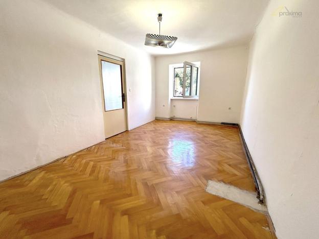 Prodej rodinného domu, Benešov nad Černou, 310 m2