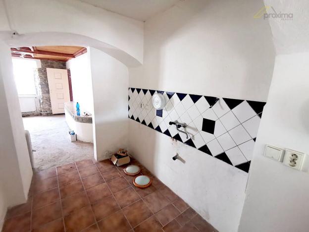 Prodej rodinného domu, Benešov nad Černou, 310 m2