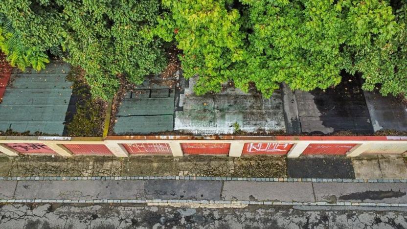 Pronájem skladu, Praha - Střešovice, Buštěhradská, 16 m2