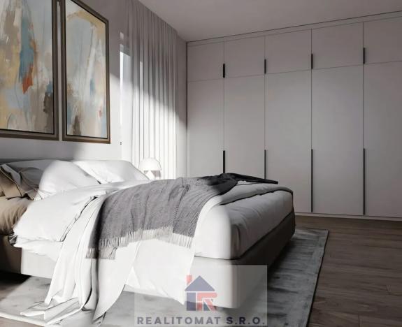 Prodej vily, Praha - Komořany, Pod lesem, 770 m2