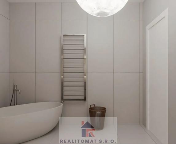 Prodej vily, Praha - Komořany, Pod lesem, 770 m2