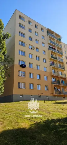 Prodej bytu 3+kk, Havířov, Škroupova, 64 m2