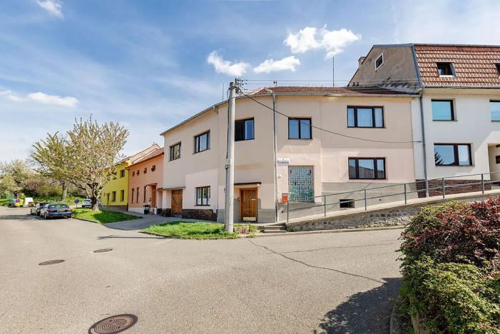 Prodej rodinného domu, Brno, Šimáčkova, 362 m2