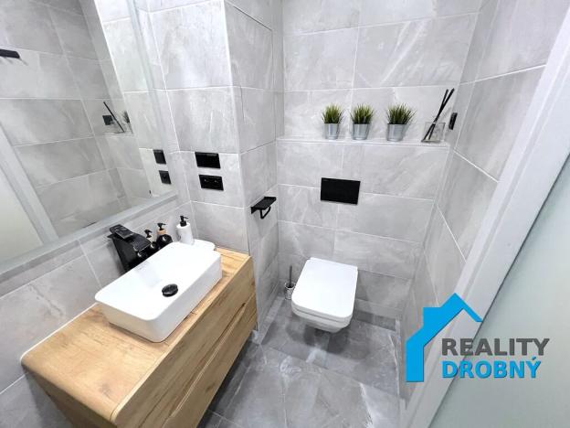 Pronájem bytu 2+1, Ústí nad Labem, Dukelských hrdinů, 52 m2