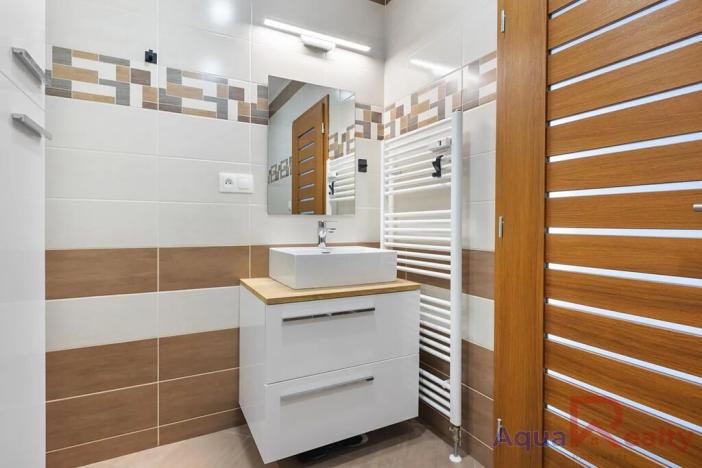 Prodej bytu 4+kk, Karlovy Vary, Dubová, 99 m2