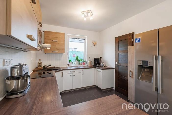 Prodej rodinného domu, Mníšek pod Brdy, Rymaně, 162 m2