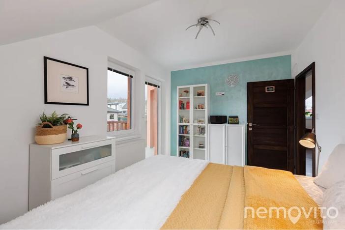 Prodej rodinného domu, Mníšek pod Brdy, Rymaně, 162 m2