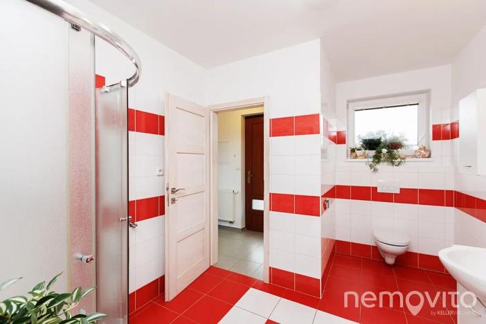 Prodej rodinného domu, Mníšek pod Brdy, Rymaně, 162 m2