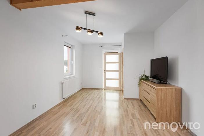 Prodej rodinného domu, Mníšek pod Brdy, Rymaně, 162 m2