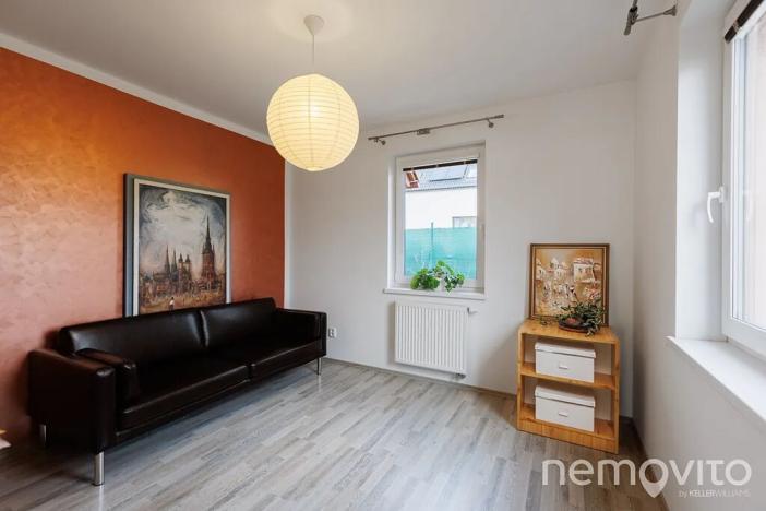 Prodej rodinného domu, Mníšek pod Brdy, Rymaně, 162 m2