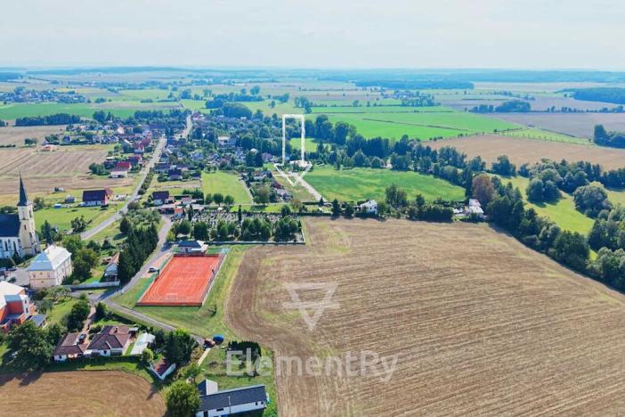 Prodej pozemku pro bydlení, Mokrovousy, 1230 m2