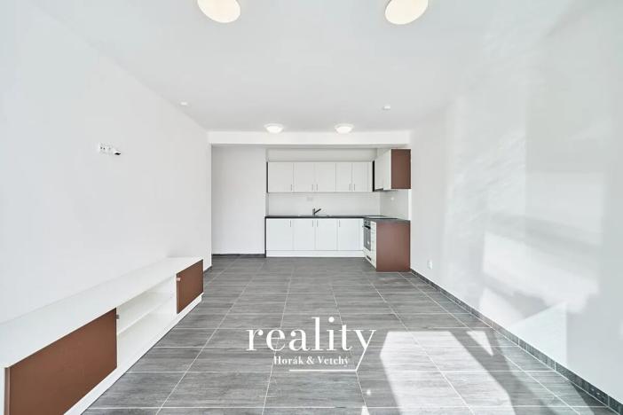 Prodej bytu 2+kk, Dešná, 49 m2