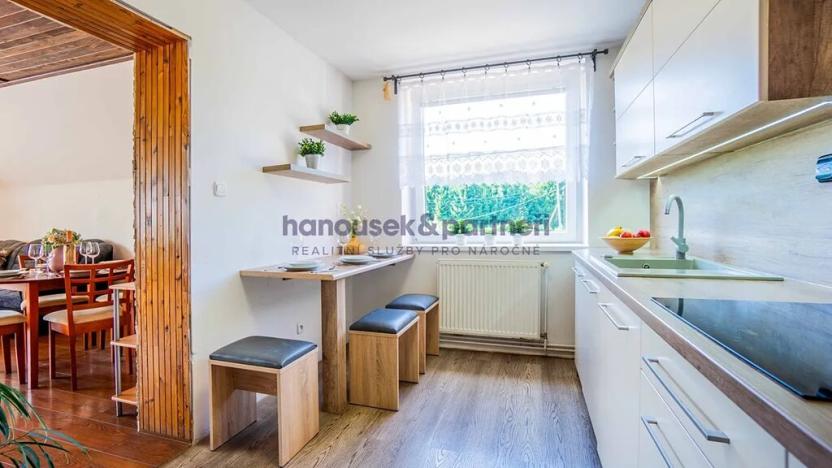 Prodej chalupy, Klášterská Lhota, 153 m2