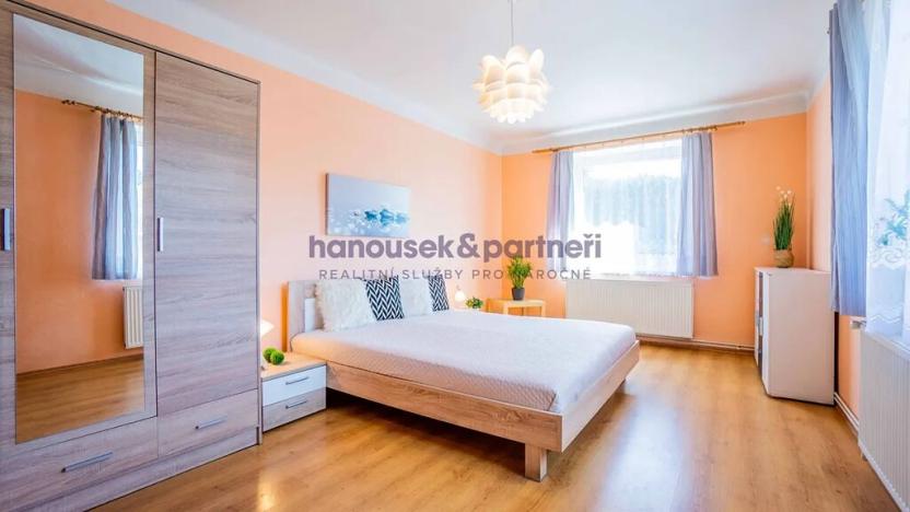 Prodej chalupy, Klášterská Lhota, 153 m2